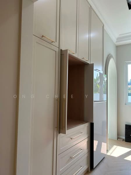 3-storey Terraced House for Rent in Mont Kiara (Kuala Lumpur) - Ong Chee Yong - Interior - PropertyGuru.com.my