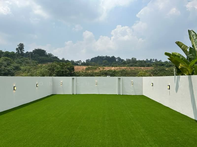 3-storey Terraced House for Rent in Mont Kiara (Kuala Lumpur) - Ong Chee Yong - Exterior - PropertyGuru.com.my