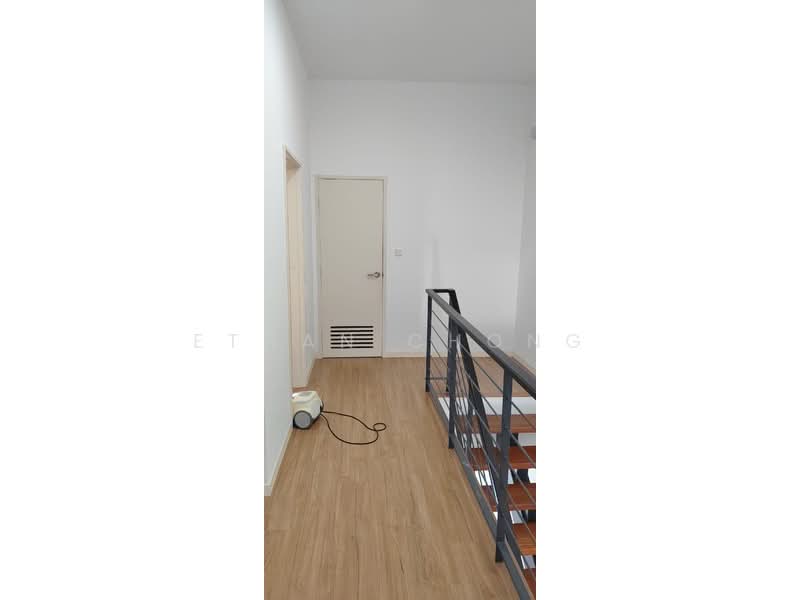 Rumah Teres 2-Tingkat untuk Disewa di Shah Alam (Selangor) - Ethan Chong - Interior - PropertyGuru.com.my
