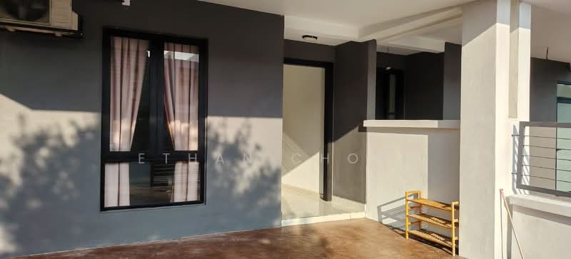 Rumah Teres 2-Tingkat untuk Disewa di Shah Alam (Selangor) - Ethan Chong - Exterior - PropertyGuru.com.my