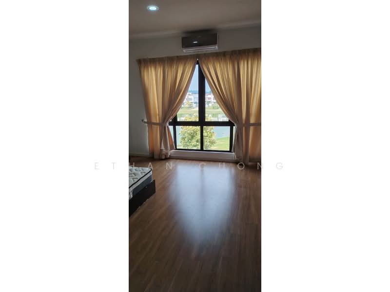 Rumah Teres 2-Tingkat untuk Disewa di Shah Alam (Selangor) - Ethan Chong - Bedroom - PropertyGuru.com.my