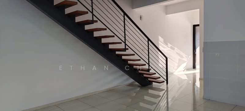 Rumah Teres 2-Tingkat untuk Disewa di Shah Alam (Selangor) - Ethan Chong - Interior - PropertyGuru.com.my