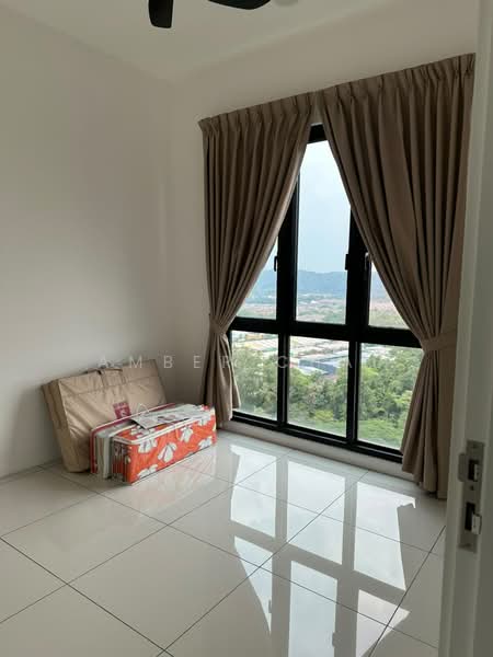 Kondominium untuk Disewa di Sky Condominium (Skyz Residence) - Amber Chau - View - PropertyGuru.com.my