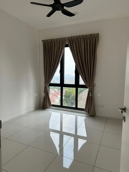 Kondominium untuk Disewa di Sky Condominium (Skyz Residence) - Amber Chau - View - PropertyGuru.com.my