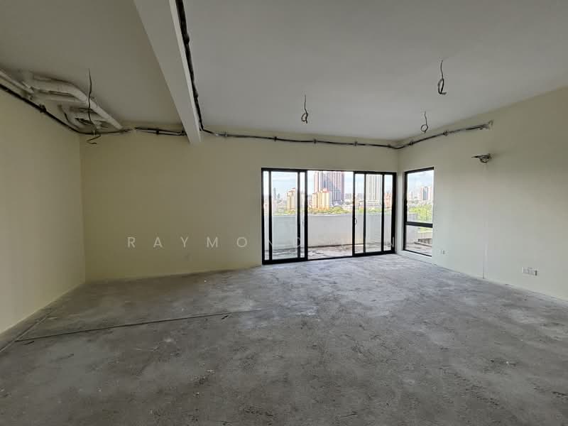 Bungalow House untuk Dijual di Pantai (Kuala Lumpur) - Raymond Ling - Interior - PropertyGuru.com.my