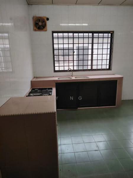 Rumah Teres 2-Tingkat untuk Dijual di Skudai (Johor) - TY Ng - Kitchen - PropertyGuru.com.my