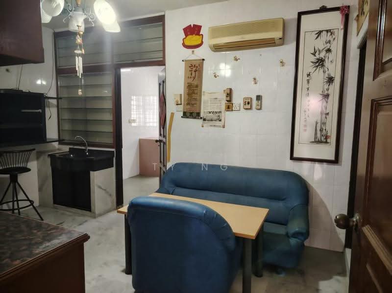 Rumah Teres 2-Tingkat untuk Dijual di Skudai (Johor) - TY Ng - Kitchen - PropertyGuru.com.my