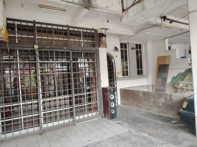 Rumah Teres 2-Tingkat untuk Dijual di Skudai (Johor) - TY Ng - Exterior - PropertyGuru.com.my