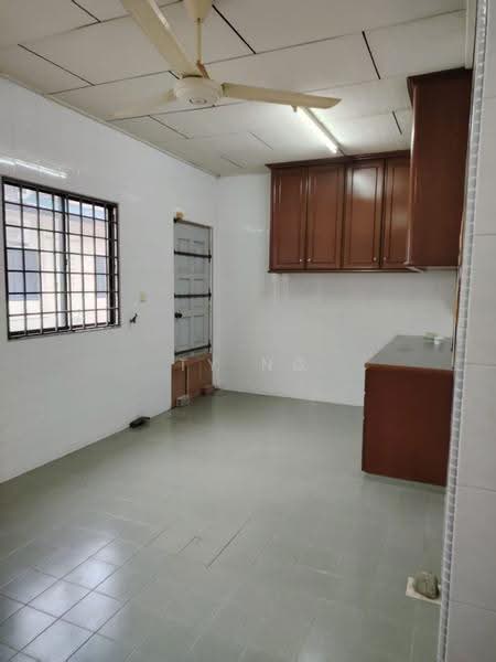 Rumah Teres 2-Tingkat untuk Dijual di Skudai (Johor) - TY Ng - Kitchen - PropertyGuru.com.my