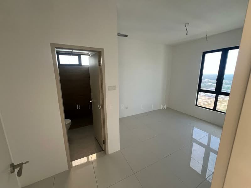 Service Residence for Sale at Vivo Executive Apartment - River Lim - Interior - PropertyGuru.com.my