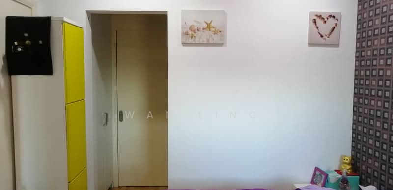 Kediaman Servis untuk Dijual di Solaris Dutamas - Wan Ling - PropertyGuru.com.my
