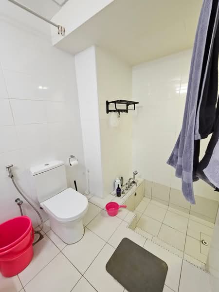 Kediaman Servis untuk Dijual di Solaris Dutamas - Wan Ling - PropertyGuru.com.my