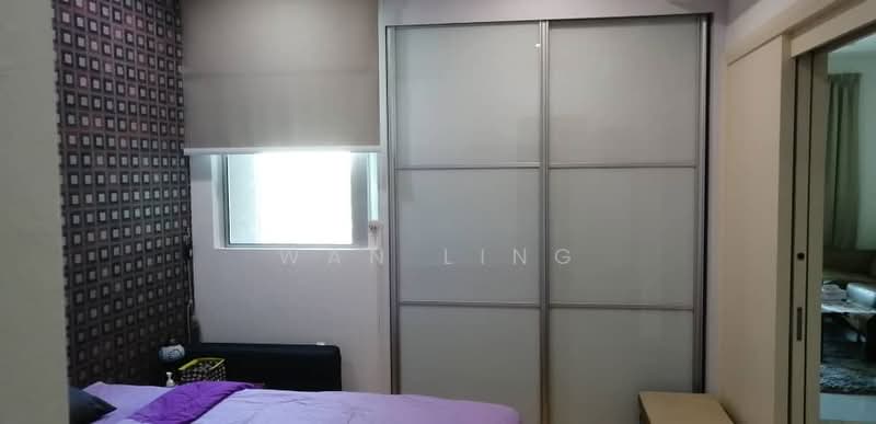 Kediaman Servis untuk Dijual di Solaris Dutamas - Wan Ling - PropertyGuru.com.my