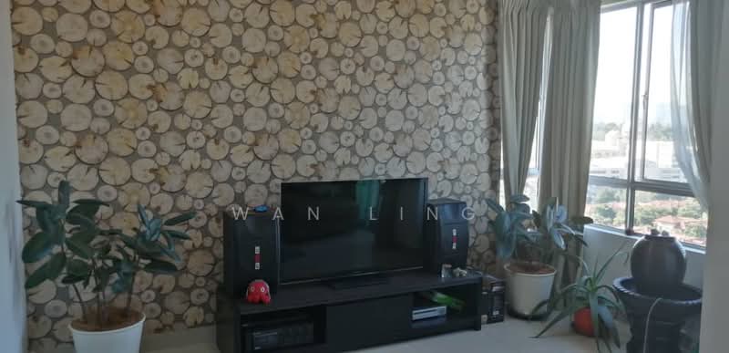 Kediaman Servis untuk Dijual di Solaris Dutamas - Wan Ling - PropertyGuru.com.my