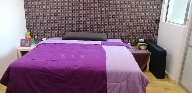 Kediaman Servis untuk Dijual di Solaris Dutamas - Wan Ling - PropertyGuru.com.my