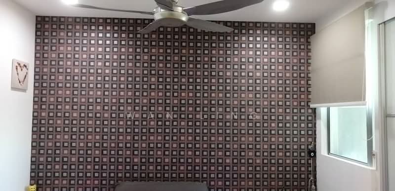 Kediaman Servis untuk Dijual di Solaris Dutamas - Wan Ling - PropertyGuru.com.my