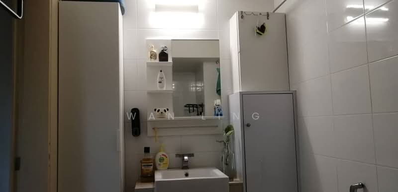 Kediaman Servis untuk Dijual di Solaris Dutamas - Wan Ling - PropertyGuru.com.my