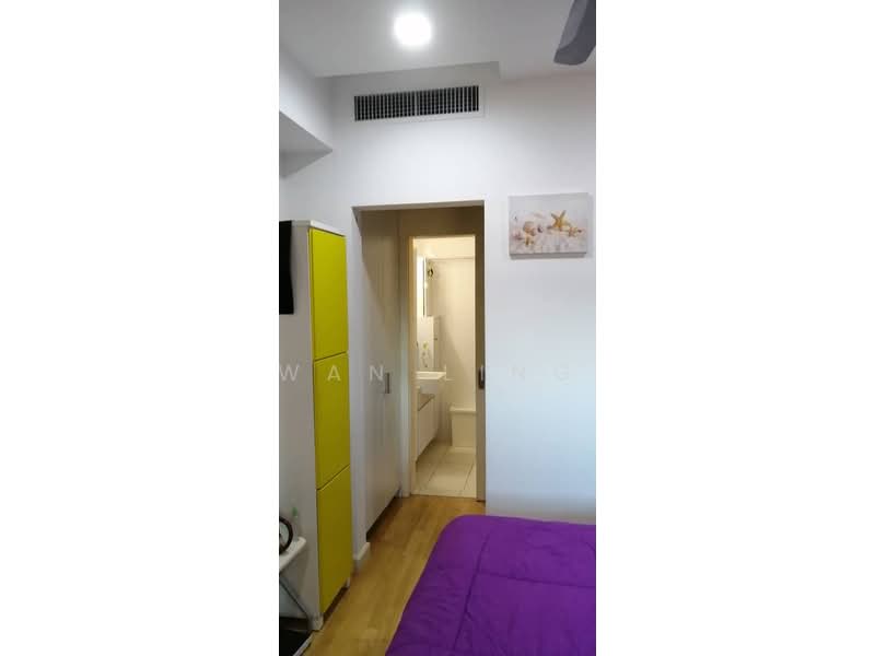 Kediaman Servis untuk Dijual di Solaris Dutamas - Wan Ling - PropertyGuru.com.my