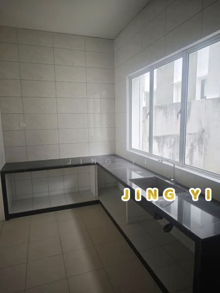 Semi-Detached House for Sale in Taman Jasa Indah (Bukit Mertajam) - Jing Yi - PropertyGuru.com.my