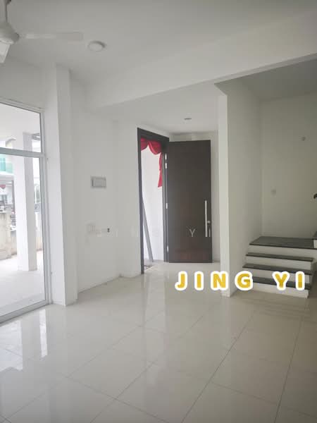 Semi-Detached House for Sale in Taman Jasa Indah (Bukit Mertajam) - Jing Yi - PropertyGuru.com.my