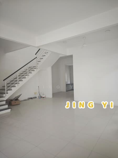Semi-Detached House for Sale in Taman Jasa Indah (Bukit Mertajam) - Jing Yi - PropertyGuru.com.my