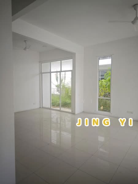 Semi-Detached House for Sale in Taman Jasa Indah (Bukit Mertajam) - Jing Yi - PropertyGuru.com.my