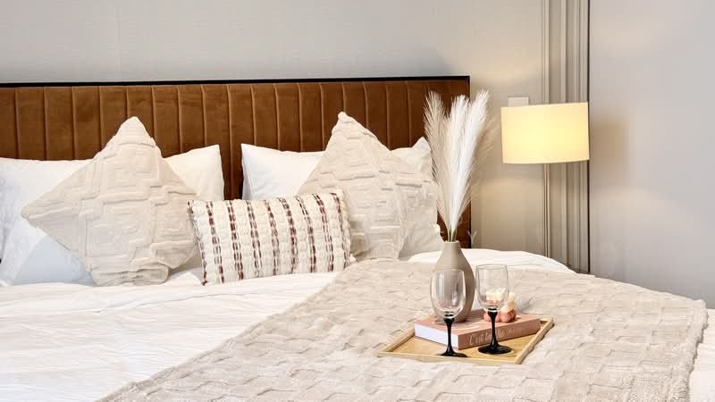 Service Residence for Rent at SO Sofitel Kuala Lumpur Residences - Cindy Tey - Bedroom - PropertyGuru.com.my