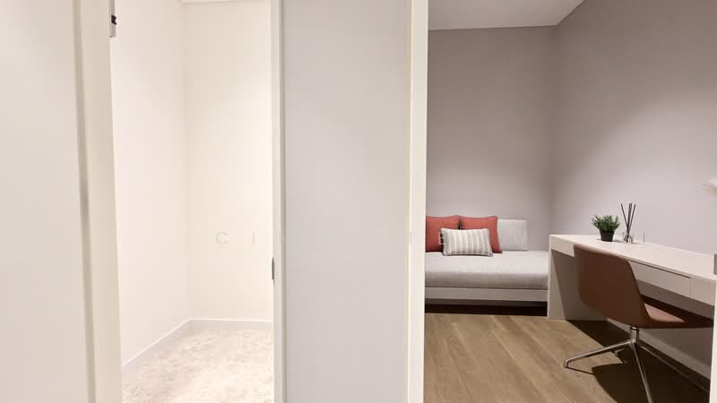 Service Residence for Rent at SO Sofitel Kuala Lumpur Residences - Cindy Tey - Interior - PropertyGuru.com.my