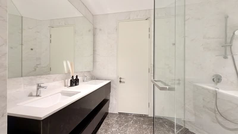 Service Residence for Rent at SO Sofitel Kuala Lumpur Residences - Cindy Tey - Bathroom - PropertyGuru.com.my