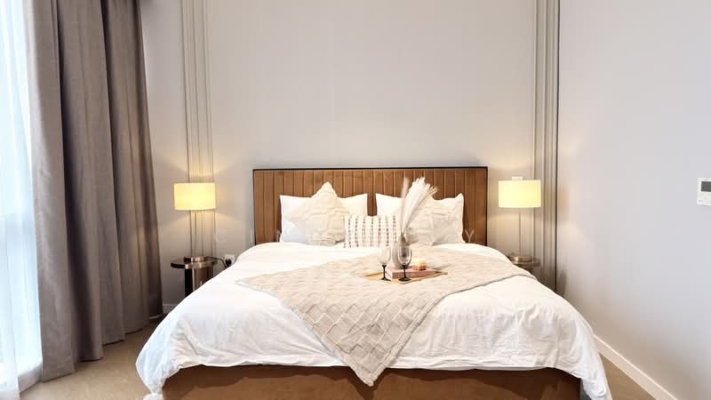Service Residence for Rent at SO Sofitel Kuala Lumpur Residences - Cindy Tey - Bedroom - PropertyGuru.com.my