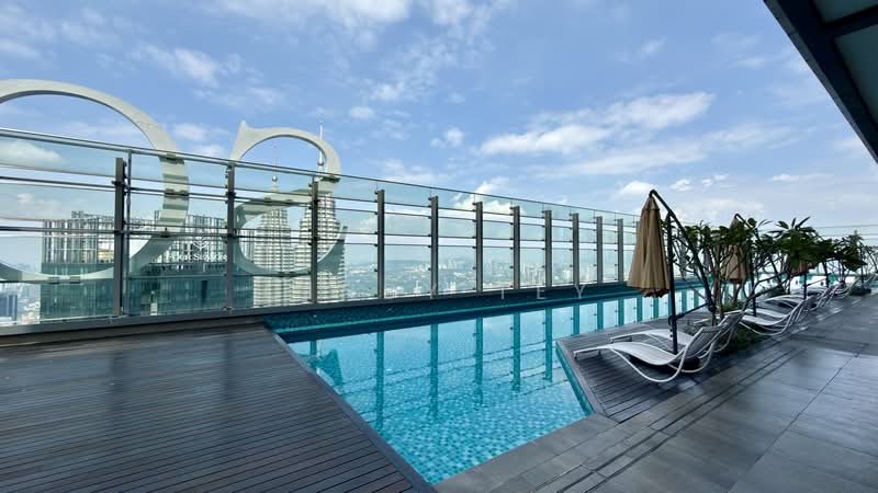 Service Residence for Rent at SO Sofitel Kuala Lumpur Residences - Cindy Tey - View - PropertyGuru.com.my