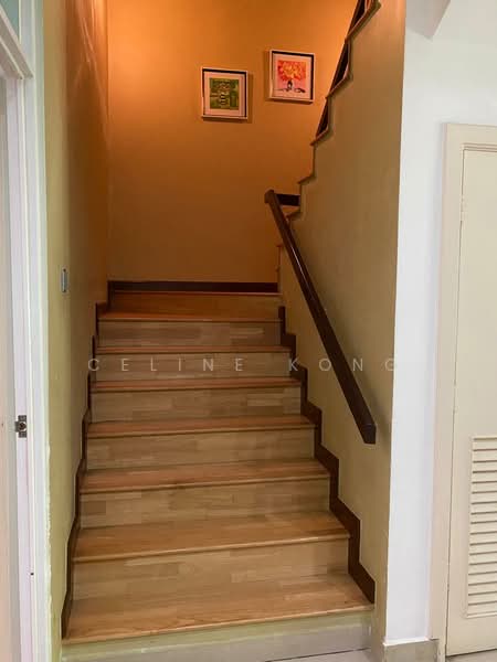 Rumah Teres 2-Tingkat untuk Dijual di Bandar Kinrara Seksyen 6 (Bandar Kinrara) - Celine Kong - Interior - PropertyGuru.com.my