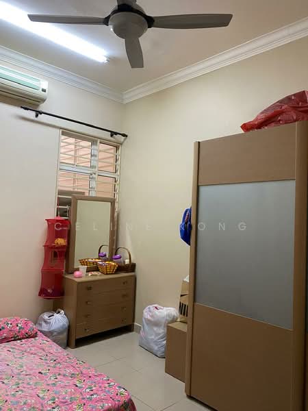 Rumah Teres 2-Tingkat untuk Dijual di Bandar Kinrara Seksyen 6 (Bandar Kinrara) - Celine Kong - Bedroom - PropertyGuru.com.my