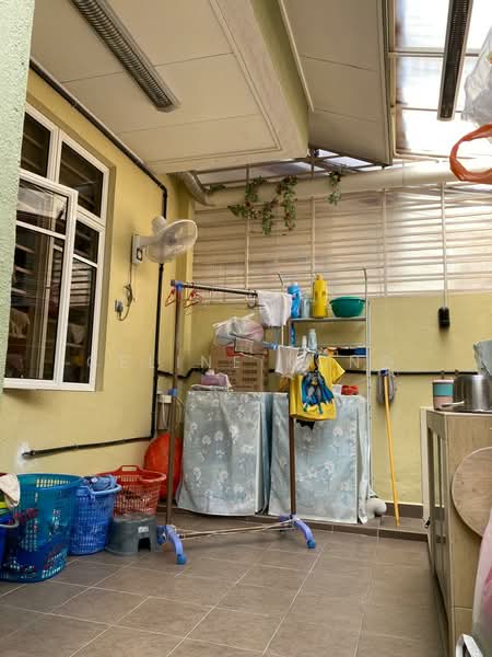 Rumah Teres 2-Tingkat untuk Dijual di Bandar Kinrara Seksyen 6 (Bandar Kinrara) - Celine Kong - Exterior - PropertyGuru.com.my