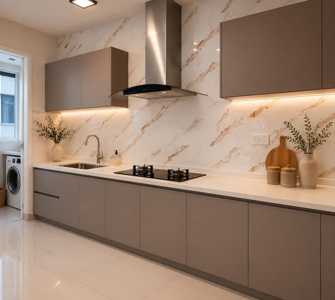 Kondominium untuk Disewa di Riverville Residences - Chai Ming Hern - PropertyGuru.com.my