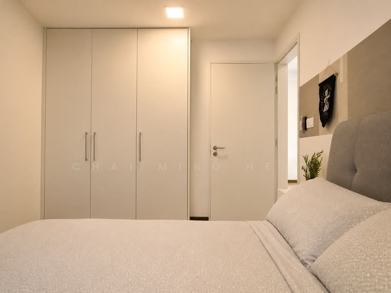 Kondominium untuk Disewa di Riverville Residences - Chai Ming Hern - PropertyGuru.com.my