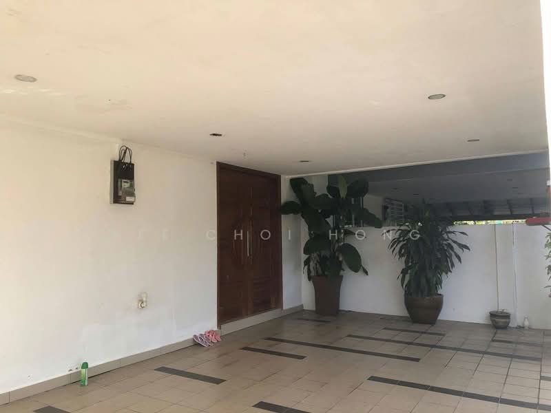 Rumah Berkembar untuk Dijual di Seri Manjung (Perak) - Kee Choi Hong - Exterior - PropertyGuru.com.my