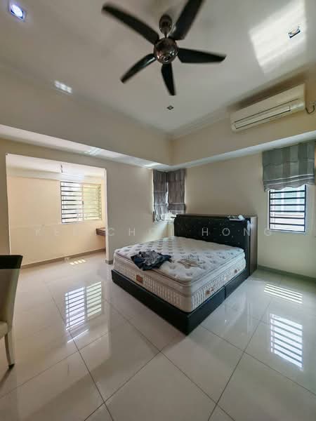 Rumah Berkembar untuk Dijual di Seri Manjung (Perak) - Kee Choi Hong - Bedroom - PropertyGuru.com.my