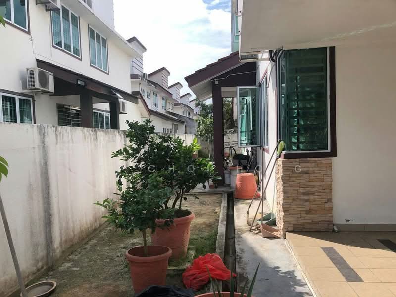 Rumah Berkembar untuk Dijual di Seri Manjung (Perak) - Kee Choi Hong - Exterior - PropertyGuru.com.my