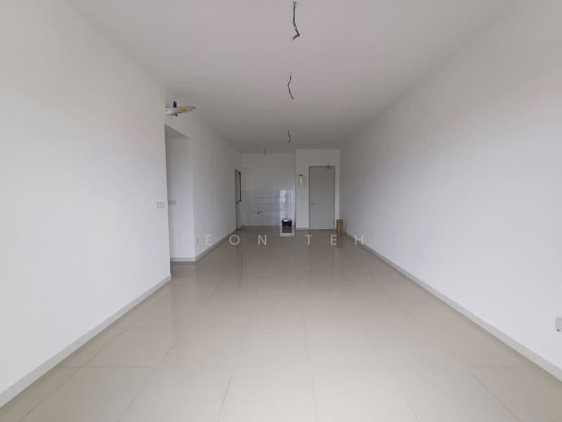 Service Residence for Sale at Savio @ Riana Dutamas - Leon Teh - Interior - PropertyGuru.com.my