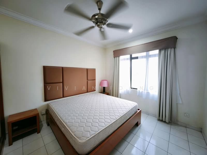 Condominium for Rent at Golf Vista Resort Homes - Vivian Foong - Bedroom - PropertyGuru.com.my