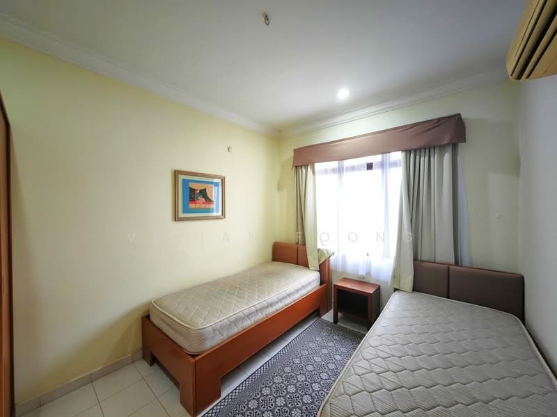 Condominium for Rent at Golf Vista Resort Homes - Vivian Foong - Bedroom - PropertyGuru.com.my
