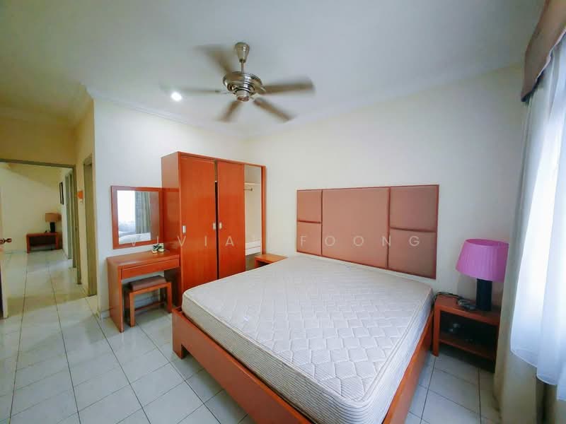 Condominium for Rent at Golf Vista Resort Homes - Vivian Foong - Bedroom - PropertyGuru.com.my