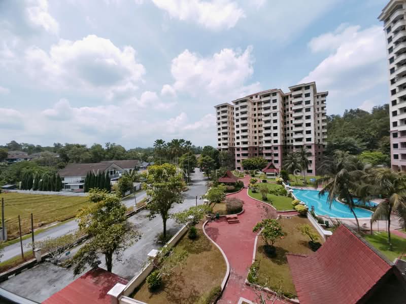 Condominium for Rent at Golf Vista Resort Homes - Vivian Foong - Exterior - PropertyGuru.com.my