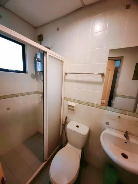 Condominium for Rent at Golf Vista Resort Homes - Vivian Foong - Bathroom - PropertyGuru.com.my