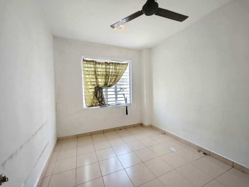 Rumah Teres 2-Tingkat untuk Dijual di Taman Bandar Putra (Kuantan) - Mohammad Azizi - Bedroom - PropertyGuru.com.my