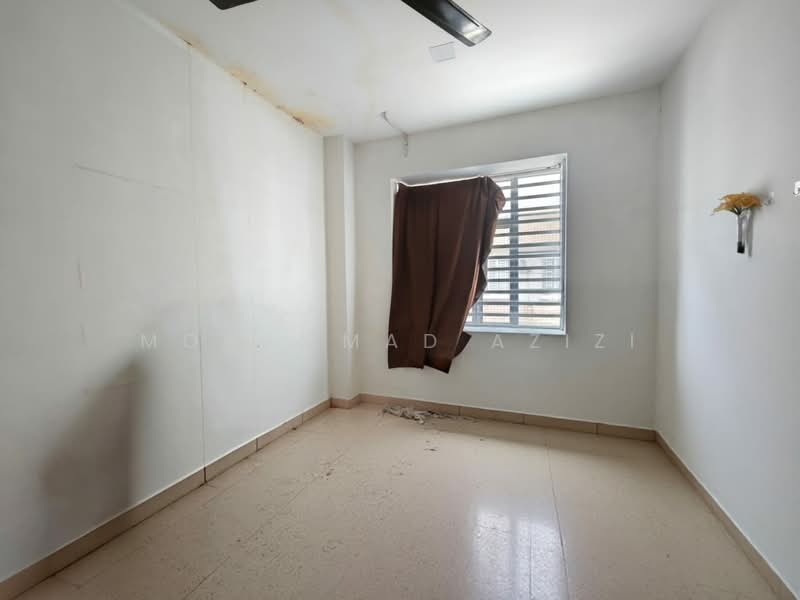 Rumah Teres 2-Tingkat untuk Dijual di Taman Bandar Putra (Kuantan) - Mohammad Azizi - Interior - PropertyGuru.com.my