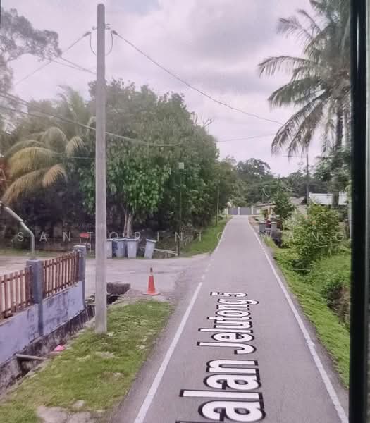 Agricultural Land for Sale in Gelang Patah (Johor) - Santorinic Wang - Exterior - PropertyGuru.com.my