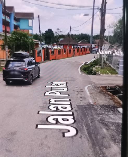 Agricultural Land for Sale in Gelang Patah (Johor) - Santorinic Wang - Exterior - PropertyGuru.com.my