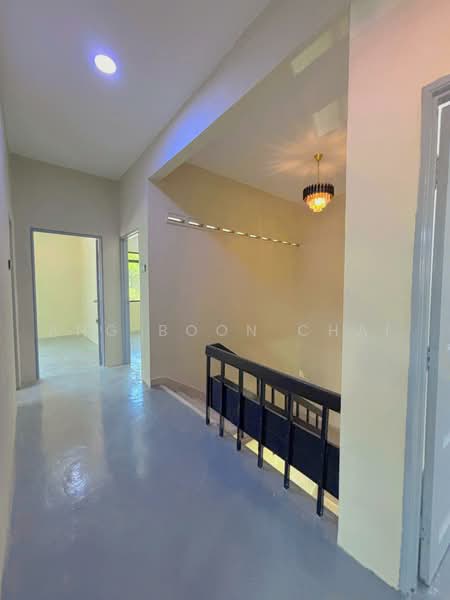 Semi-Detached House for Sale in Taman Pelangi (Johor Bahru) - Ang Boon Chai - Interior - PropertyGuru.com.my
